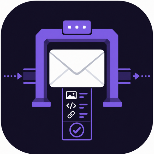 MailPreflight app icon